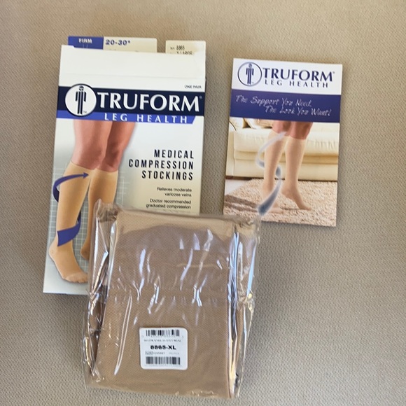 truform leg health Accessories Truform Leg Health Compression